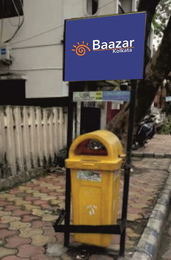 Baazar Kolkata