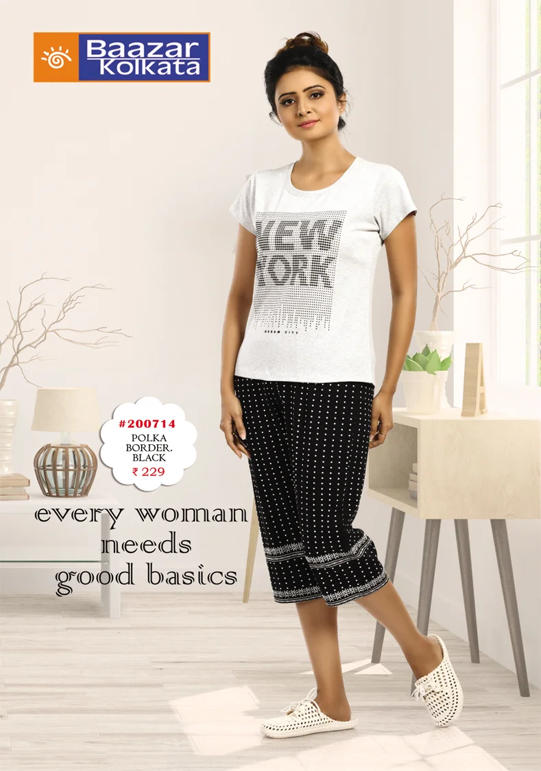 Women's Wear
