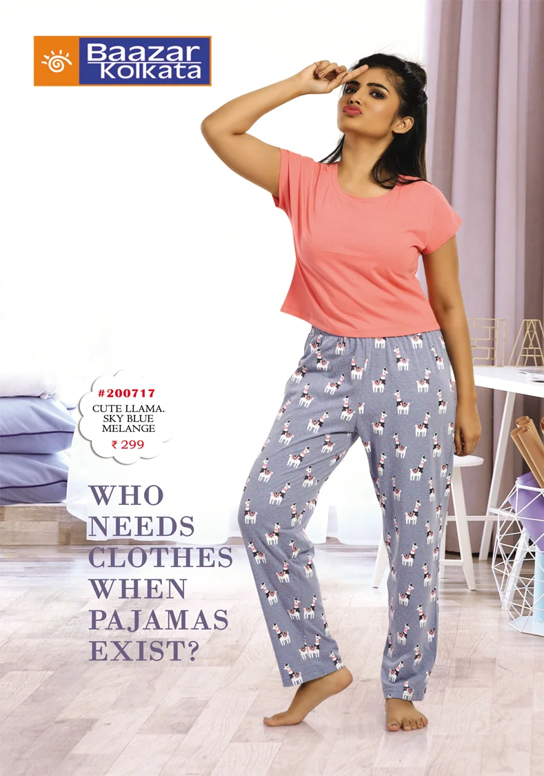 Women's Garment